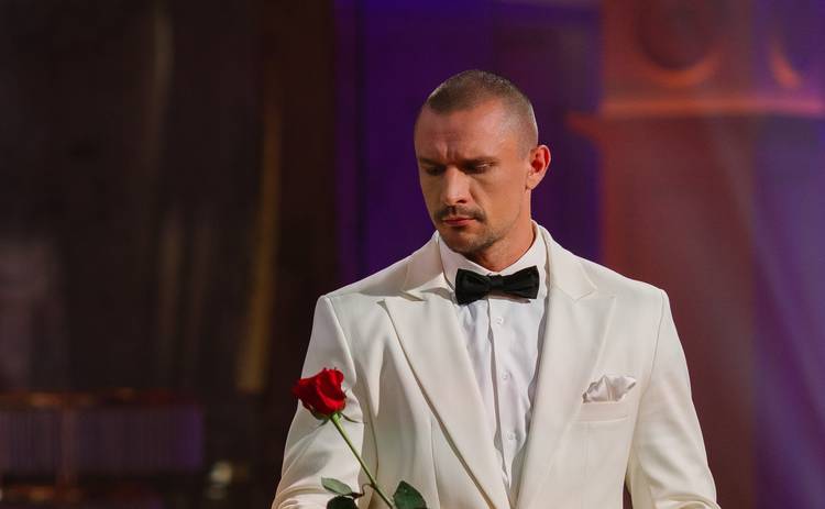 Холостяк 14 сезон 4 випуск від 07.11.2025 дивитися онлайн