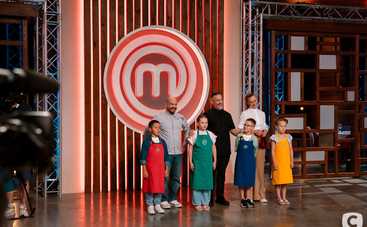 МастерШеф 16 сезон: дивитися 12 випуск онлайн від 08.11.2025