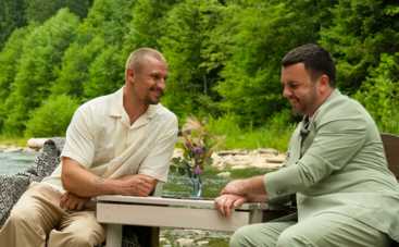 Холостяк 14 сезон: дивитися 5 випуск онлайн від 14.11.2025