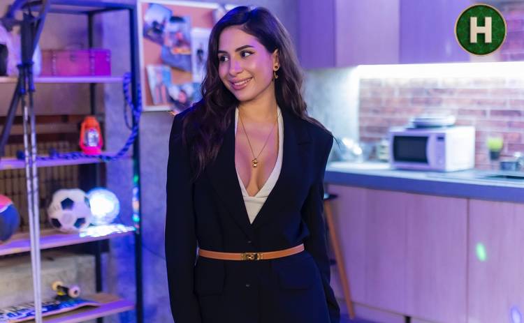 Київ 24/7: SKYLERR заінтригувала деталями зйомок серіаліті