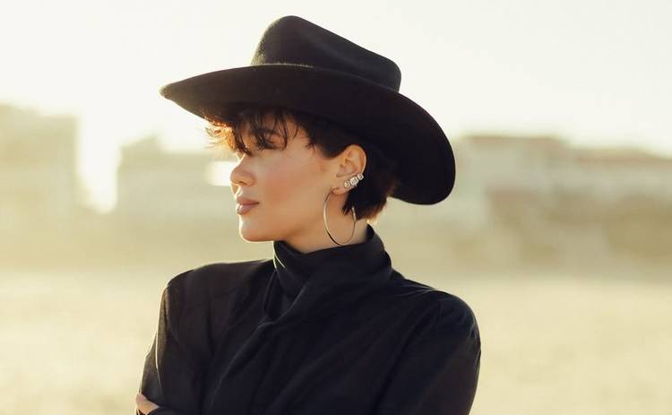 Lida Lee розповіла, що принесло їй відчуття творчої свободи