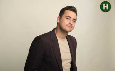 Фіма Константиновський поділився зворушливою історією про допомогу незнайомці