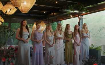 Холостяк 14 сезон: хто залишив проєкт у 6 випуску від 21.11.2025