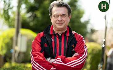 Остап Ступка пригадав стосунки з Богданом Ступкою – легендарним українським актором