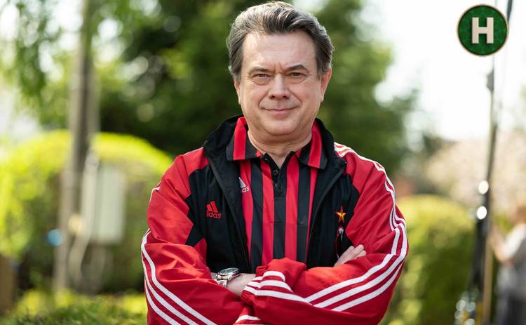 Остап Ступка пригадав стосунки з Богданом Ступкою – легендарним українським актором