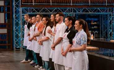 МастерШеф 16 сезон: дивитися 13 випуск онлайн від 15.11.2025