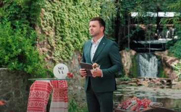 Холостяк 14 сезон: дивитися 7 випуск онлайн від 28.11.2025