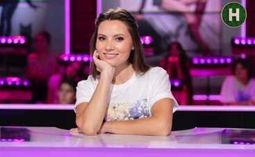 Антоніна Хижняк розповіла про зйомки під обстрілом