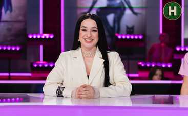 FIЇNKA розповіла про освідчення від коханого