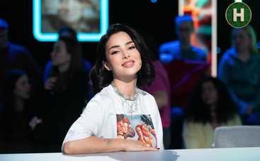 ZLATA OGNEVICH розповіла, як заробляла перші кишенькові гроші