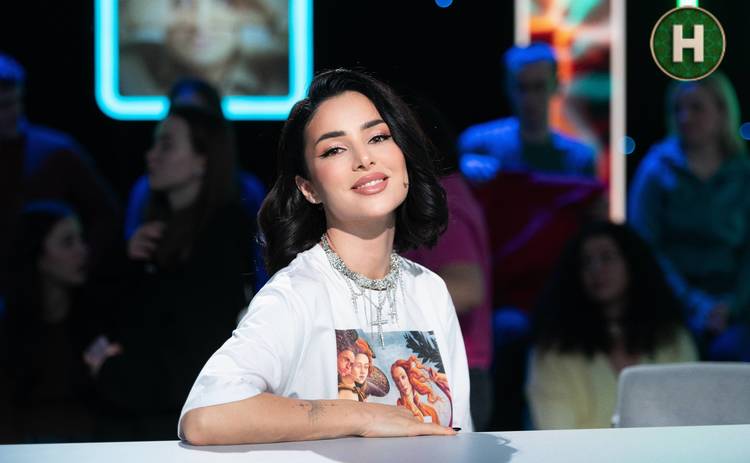 ZLATA OGNEVICH розповіла, як заробляла перші кишенькові гроші