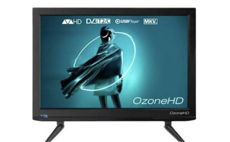 Від телевізора до смартфона: всі сучасні гаджети в одному місці