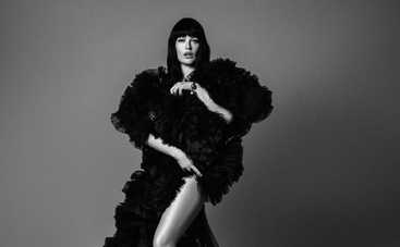 Даша Астафʼєва розповіла про фізичну і духовну красу