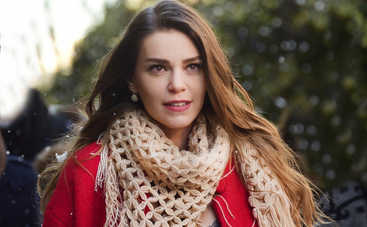 Канал «1+1» покажет новый турецкий сериал «Невеста из Стамбула»