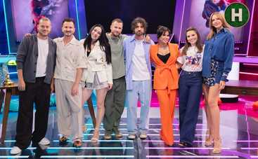 Хто зверху 14 сезон: дивитися 9 випуск онлайн від 20.11.2025