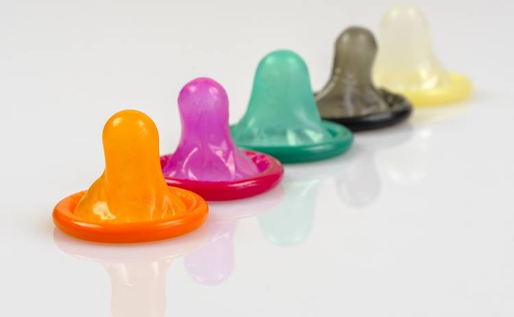 Секс без презерватива: чем это опасно