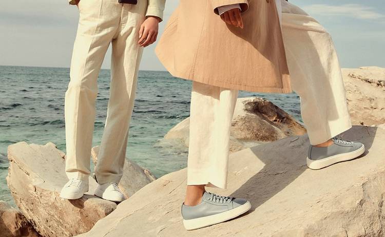 Легендарні оксфорди Santoni та причини їх популярності