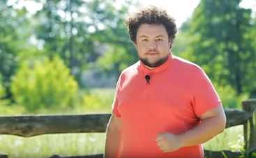 На Интере – новый ведущий