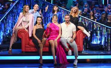 «Шалена зірка»: Леся Никитюк заставит украинских знаменитостей танцевать и петь