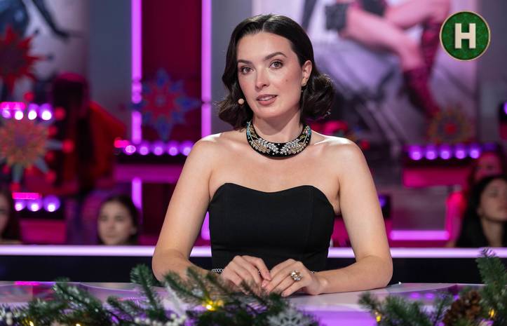 Гумористка Лєра Мандзюк здивувала зізнанням.