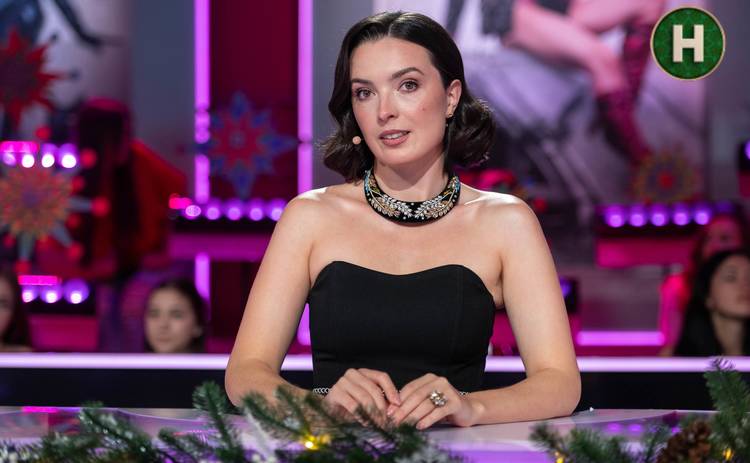 Гумористка Лєра Мандзюк поділилася ідеями подарунків друзям на Різдво