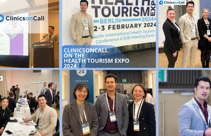 Clinics on Call: глобальна платформа з мережею партнерів у 20 країнах