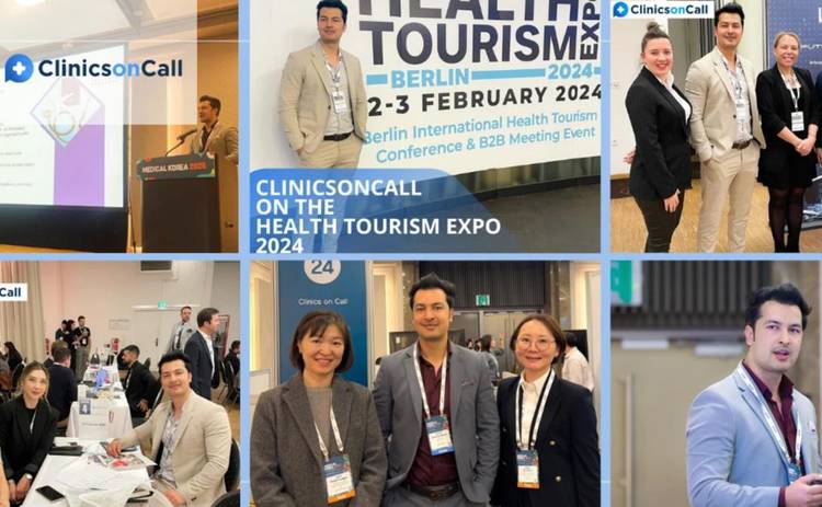 Clinics on Call: глобальна платформа з мережею партнерів у 20 країнах