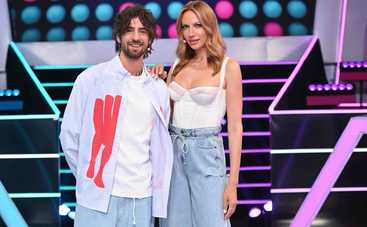 Шоу «Хто зверху?» стало рекордсменом світу