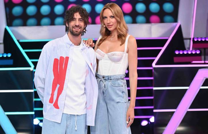 Шоу «Хто зверху?» стало рекордсменом світу