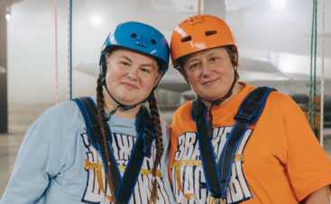 Зважені та щасливі 10 сезон: дивитися 9 випуск онлайн від 23.11.2025