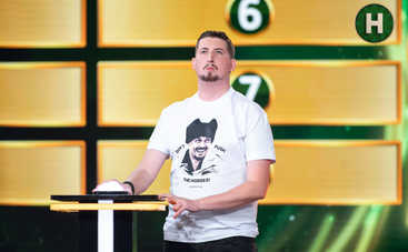 Вася Харізма розповів про найдорожчі подарунки в дитинстві