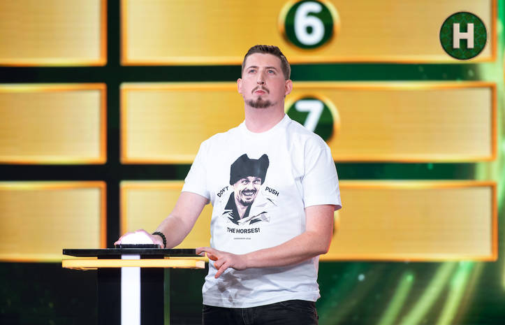 Вася Харізма розповів про найдорожчі подарунки в дитинстві