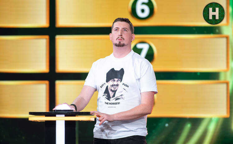 Вася Харізма розповів про найдорожчі подарунки в дитинстві