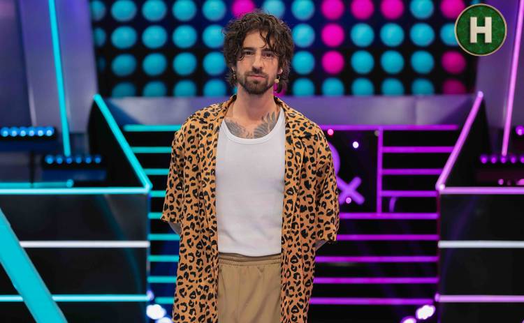 Володимир Дантес поділився лайфхаками, які допомогли йому трансформувати життя на краще