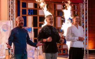 МастерШеф 16 сезон: дивитися 14 випуск онлайн від 29.11.2025