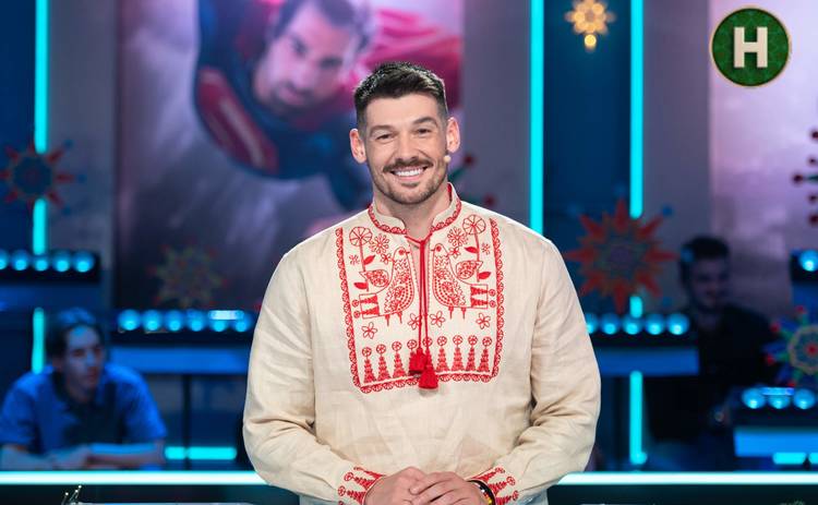 Український футболіст збив на велосипеді Девіда Гетту