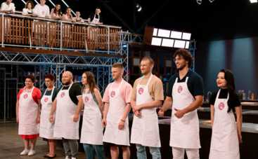 МастерШеф 16 сезон: дивитися 15 випуск онлайн від 06.12.2025