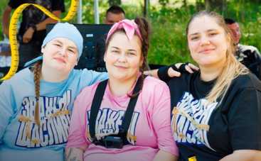 Зважені та щасливі 10 сезон: дивитися 11 випуск онлайн від 07.12.2025