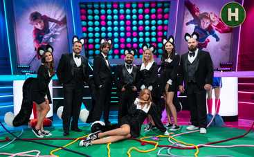 Хто зверху 14 сезон: дивитися 11 випуск онлайн від 11.12.2025