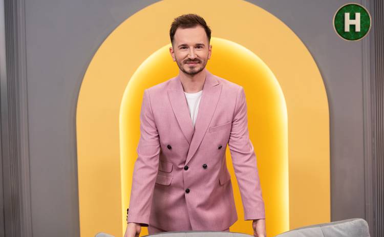 Андрій Черепущак зізнався, як доглядає за собою та чим доводиться нехтувати