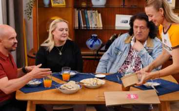 Смак дитинства: дивитися 11 випуск онлайн від 14.12.2025