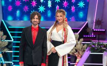 Хто зверху 14 сезон: дивитися 12 випуск онлайн від 25.12.2025