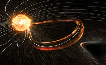 Магнитные бури в июле 2019: чего ожидать украинцам