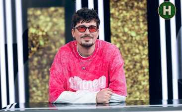 POSITIFF розповів про внутрішні зміни, які відчув за перший рік життя з дитиною