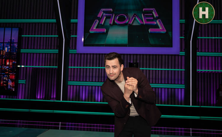 Фіма Константиновський пригадав кумедну історію з молодшим братом