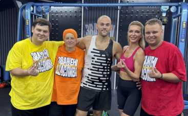 Зважені та щасливі 10 сезон: дивитися 13 випуск онлайн від 21.12.2025