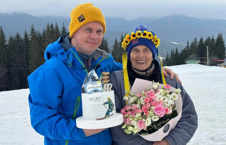 Світ навиворіт. Україна 3 сезон: дивитися 12 випуск онлайн від 26.12.2025