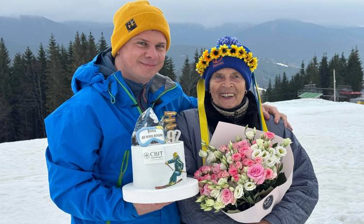 Світ навиворіт. Україна 3 сезон 12 випуск від 26.12.2025 дивитися онлайн