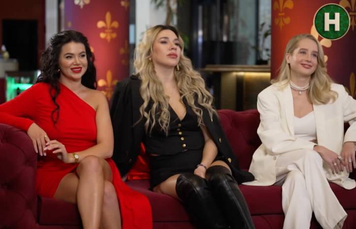 «Кохання по-новому»: Новий канал знімає нове дейтінг-реаліті