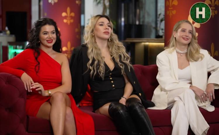 «Кохання по-новому»: Новий канал знімає нове дейтінг-реаліті